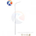 Galvanized 3 to 30m Street Light Pole